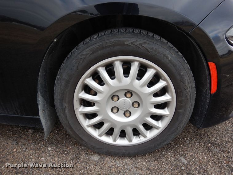 image for item DN6314 2015 Dodge Charger Police