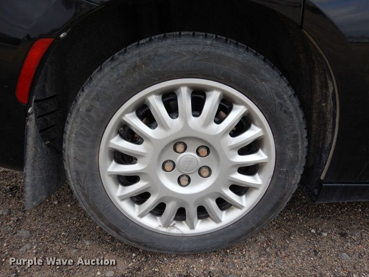 image for item DN6314 2015 Dodge Charger Police