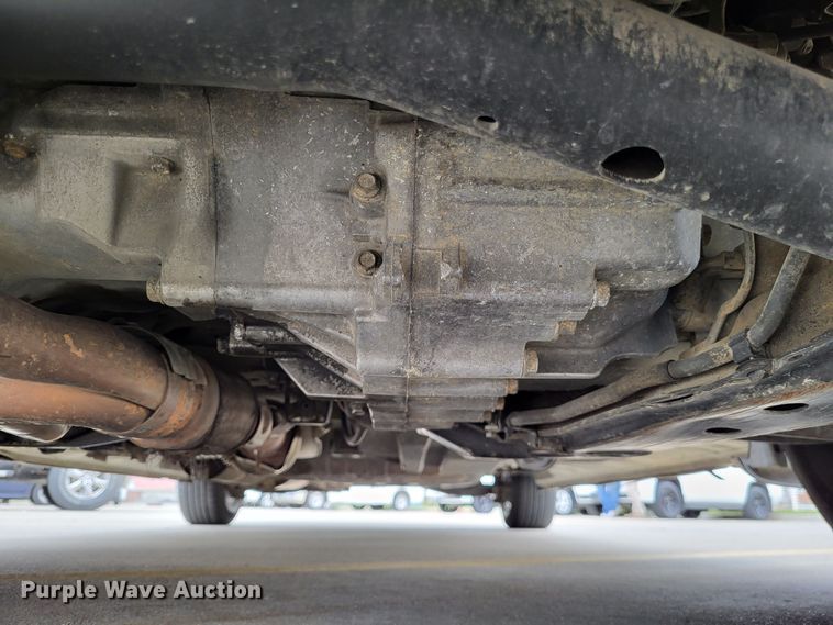 image for item DO3597 2006 Honda Odyssey  van