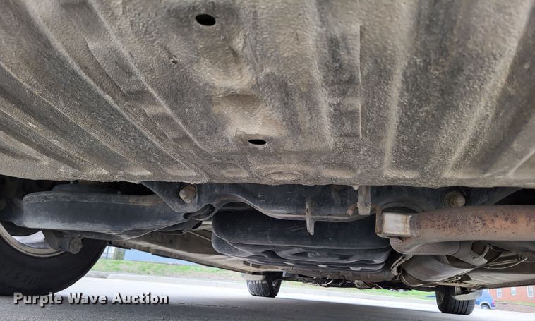 image for item DO3597 2006 Honda Odyssey  van