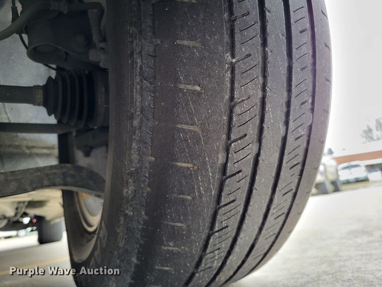 image for item DO3597 2006 Honda Odyssey  van