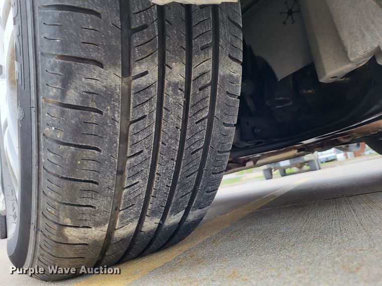 image for item DO3597 2006 Honda Odyssey  van