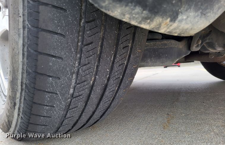 image for item DO3597 2006 Honda Odyssey  van