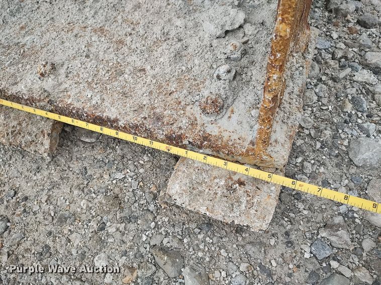 image for item DO3835 1987 John Deere 544E  wheel loader