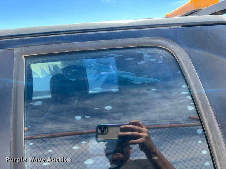 image for item DP0007 2006 Ford F150  SuperCab pickup truck