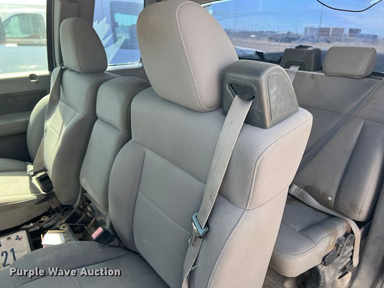 image for item DP0007 2006 Ford F150  SuperCab pickup truck