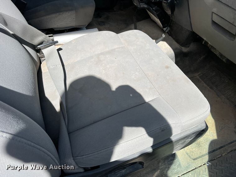 image for item DP0007 2006 Ford F150  SuperCab pickup truck