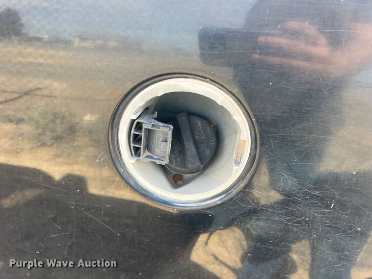 image for item DP0007 2006 Ford F150  SuperCab pickup truck