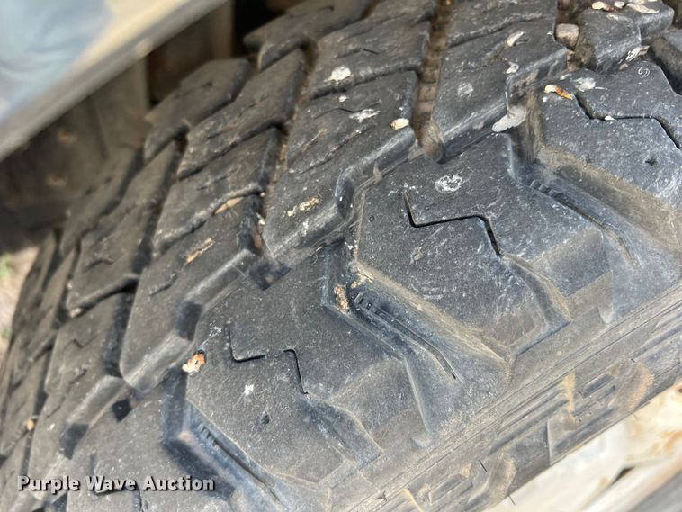 image for item DP0007 2006 Ford F150  SuperCab pickup truck