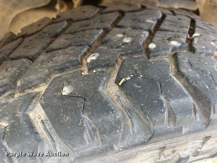 image for item DP0007 2006 Ford F150  SuperCab pickup truck