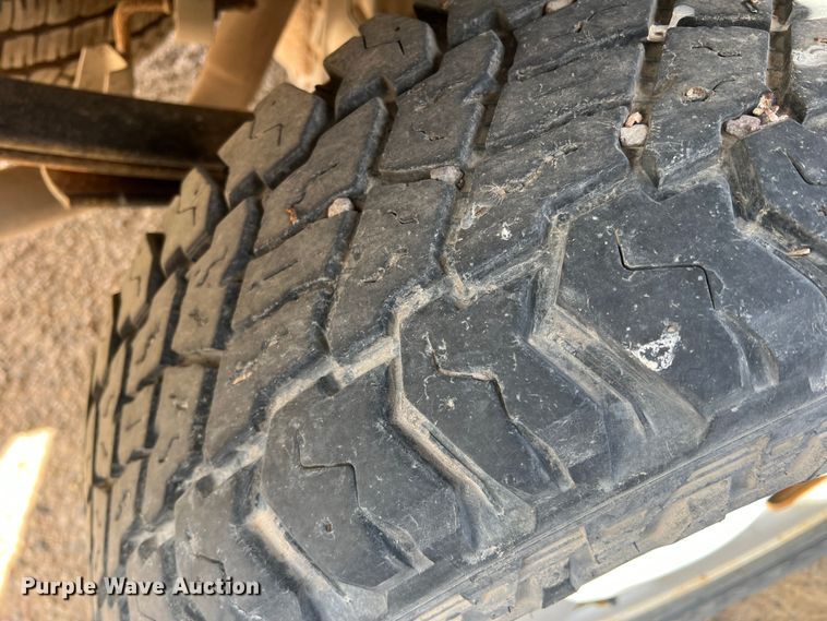 image for item DP0007 2006 Ford F150  SuperCab pickup truck