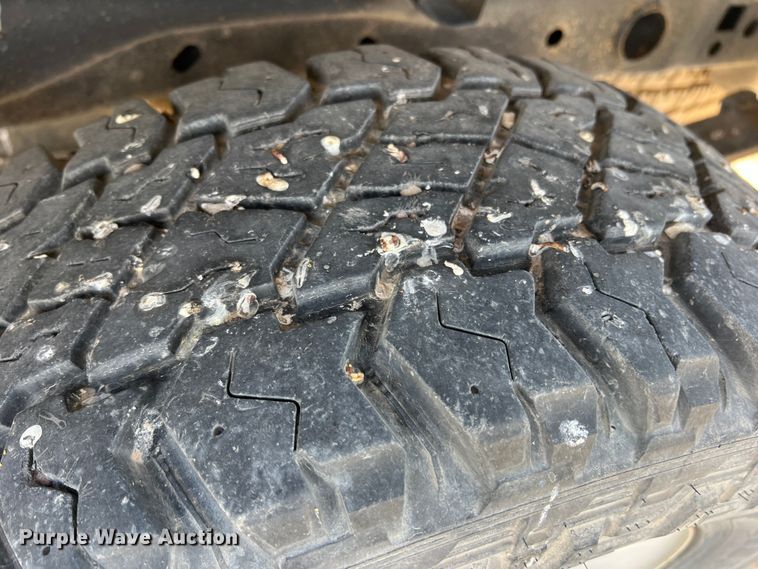 image for item DP0007 2006 Ford F150  SuperCab pickup truck