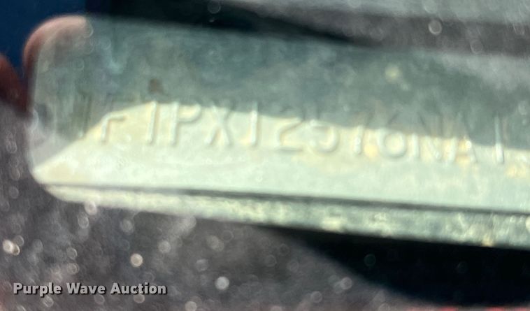 image for item DP0007 2006 Ford F150  SuperCab pickup truck