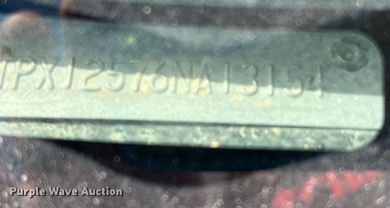 image for item DP0007 2006 Ford F150  SuperCab pickup truck