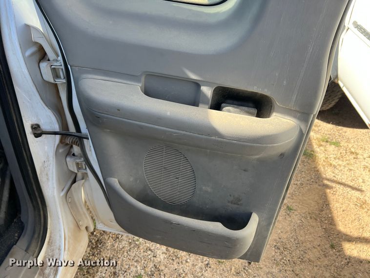 image for item DP0009 2003 Ford F150  SuperCab pickup truck