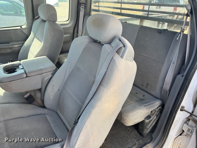 image for item DP0009 2003 Ford F150  SuperCab pickup truck