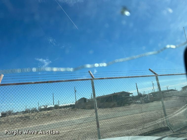 image for item DP0009 2003 Ford F150  SuperCab pickup truck