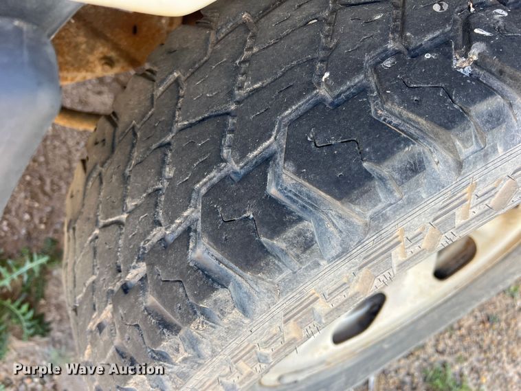 image for item DP0009 2003 Ford F150  SuperCab pickup truck