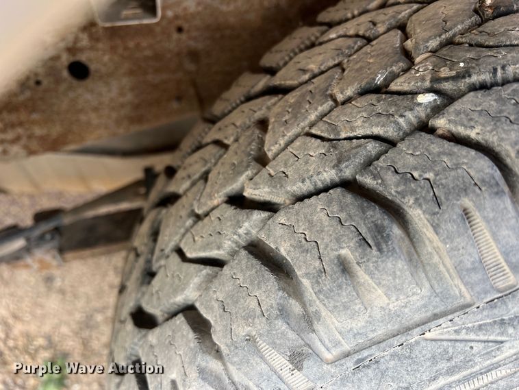 image for item DP0009 2003 Ford F150  SuperCab pickup truck