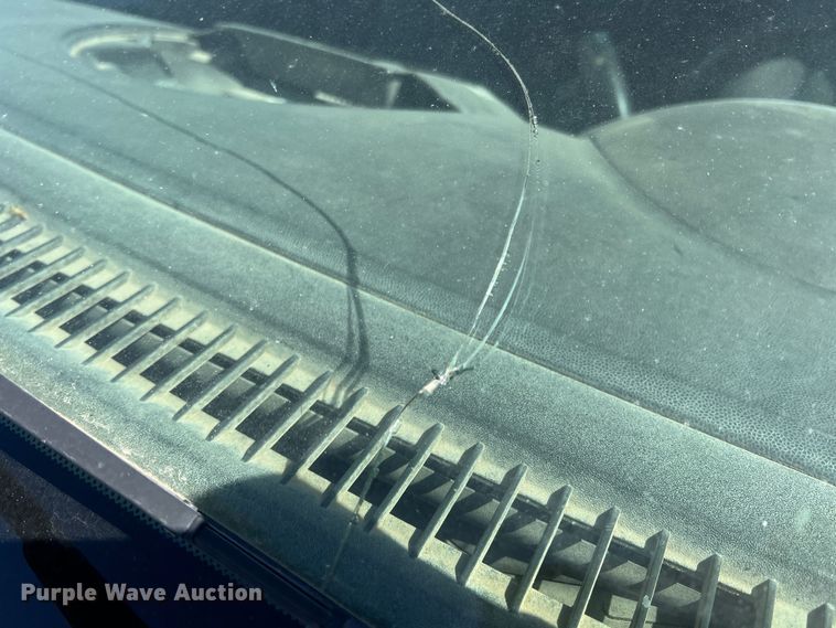 image for item DP0010 2004 Nissan Titan  King Cab pickup truck