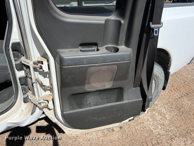 image for item DP0010 2004 Nissan Titan  King Cab pickup truck