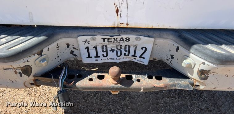 image for item DP0010 2004 Nissan Titan  King Cab pickup truck