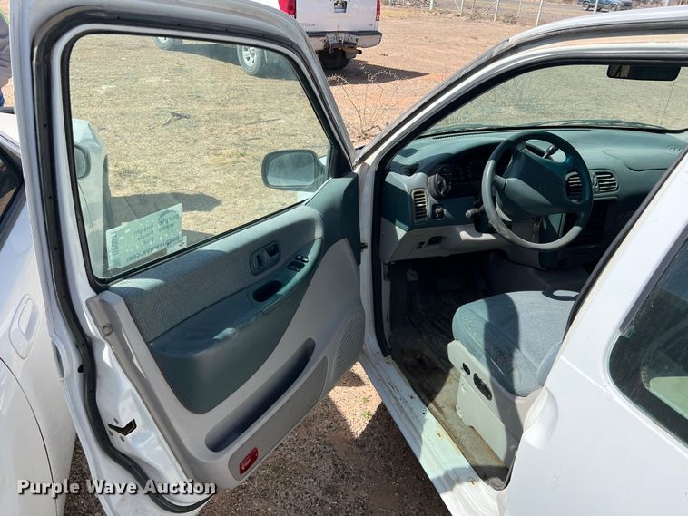 image for item DP0011 van