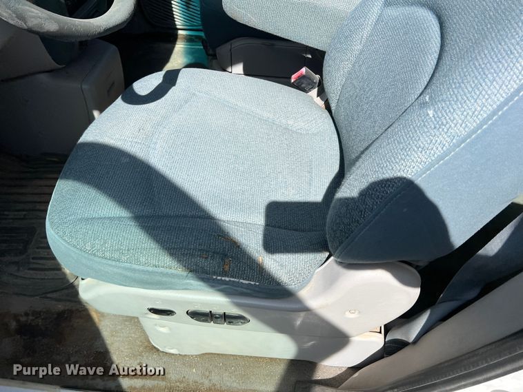 image for item DP0011 van