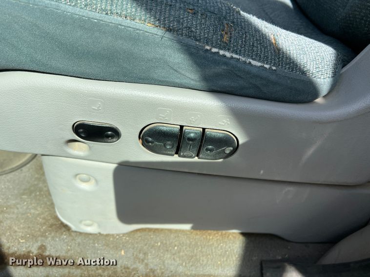 image for item DP0011 van