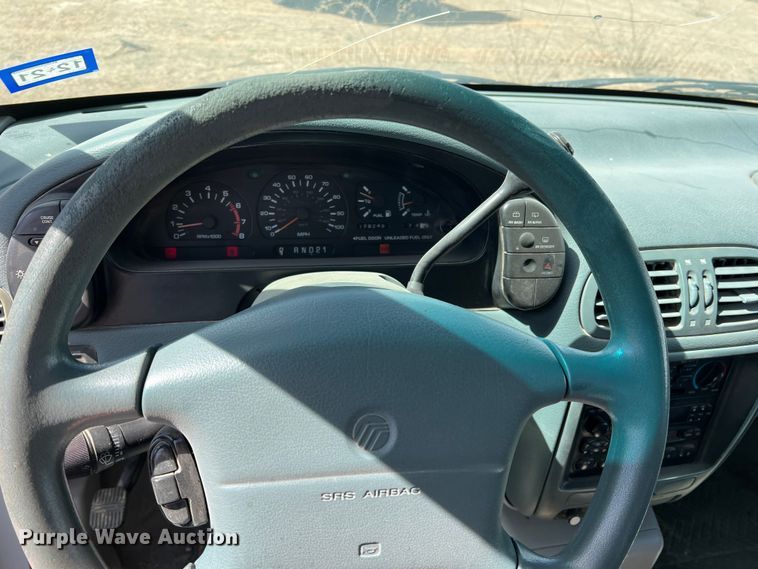 image for item DP0011 van