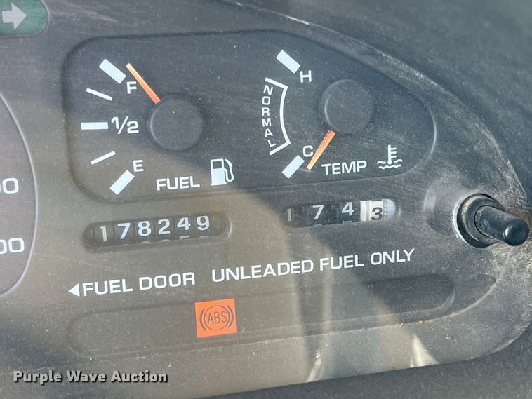 image for item DP0011 van