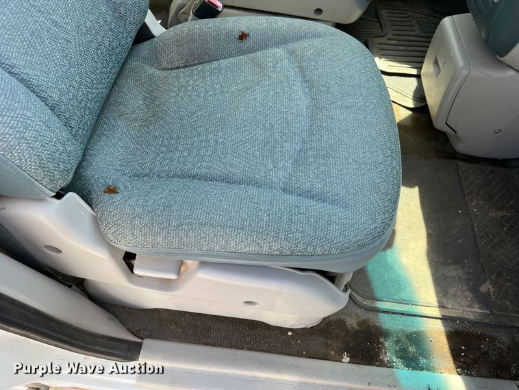 image for item DP0011 van