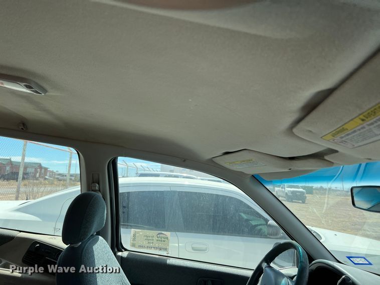 image for item DP0011 van