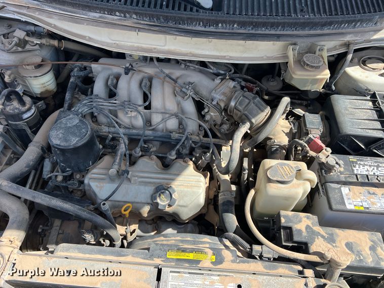 image for item DP0011 van