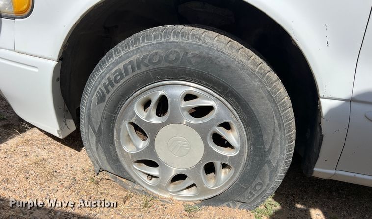 image for item DP0011 van