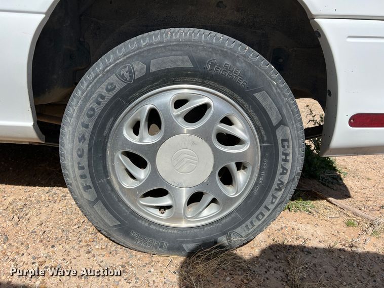 image for item DP0011 van