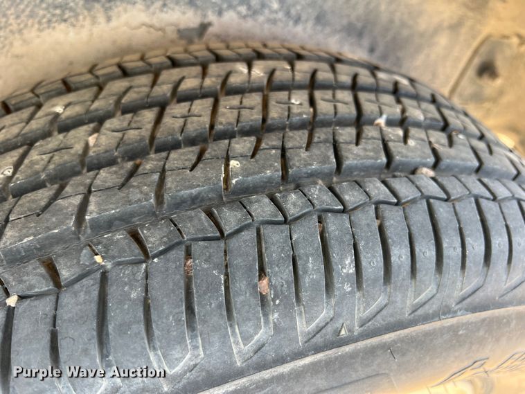 image for item DP0011 van