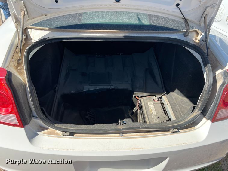 image for item DP0012 2009 Dodge Charger