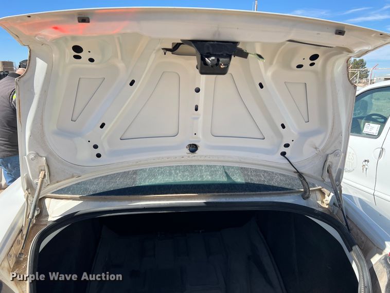 image for item DP0012 2009 Dodge Charger