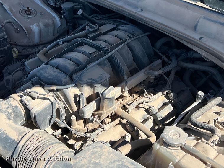 image for item DP0012 2009 Dodge Charger