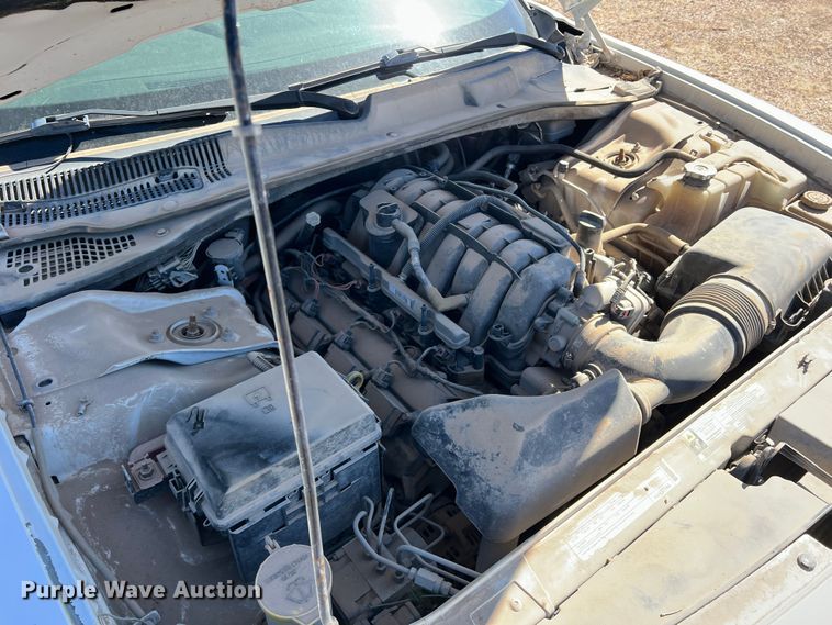 image for item DP0012 2009 Dodge Charger