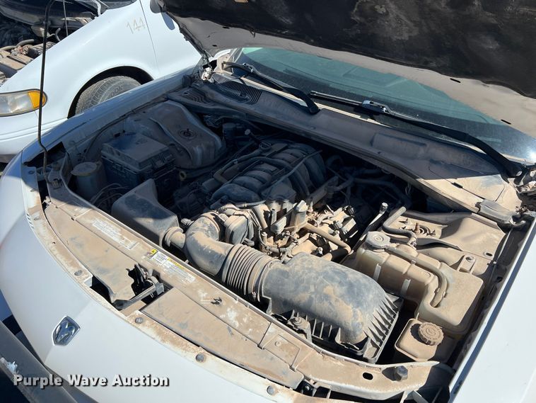 image for item DP0012 2009 Dodge Charger