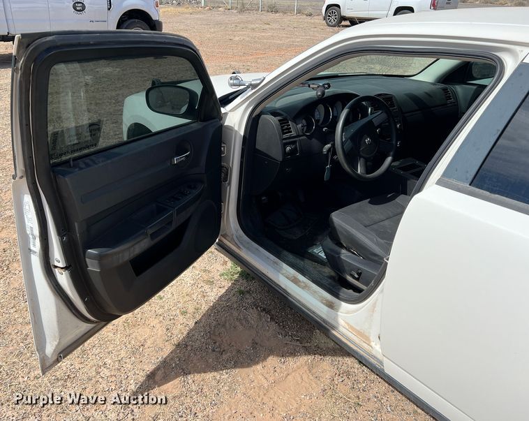 image for item DP0012 2009 Dodge Charger