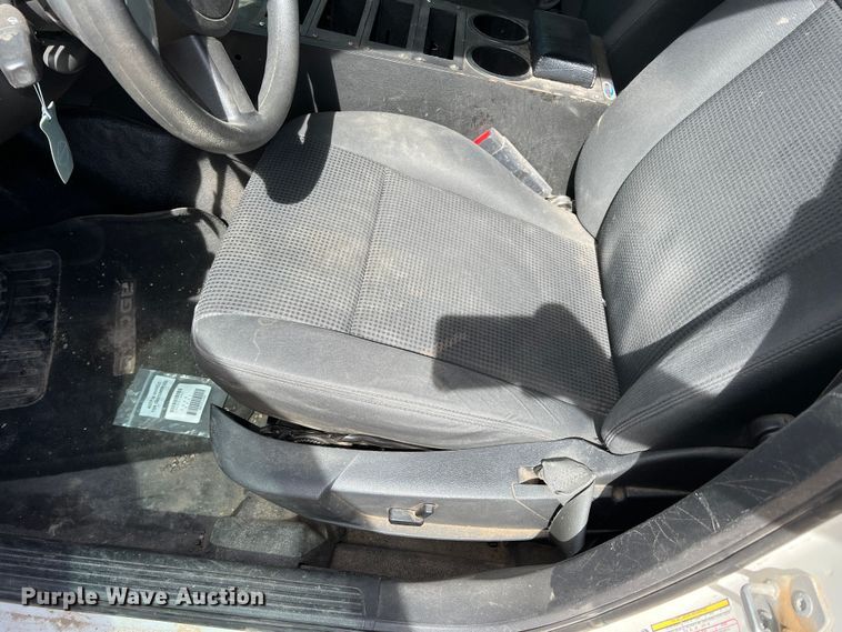 image for item DP0012 2009 Dodge Charger