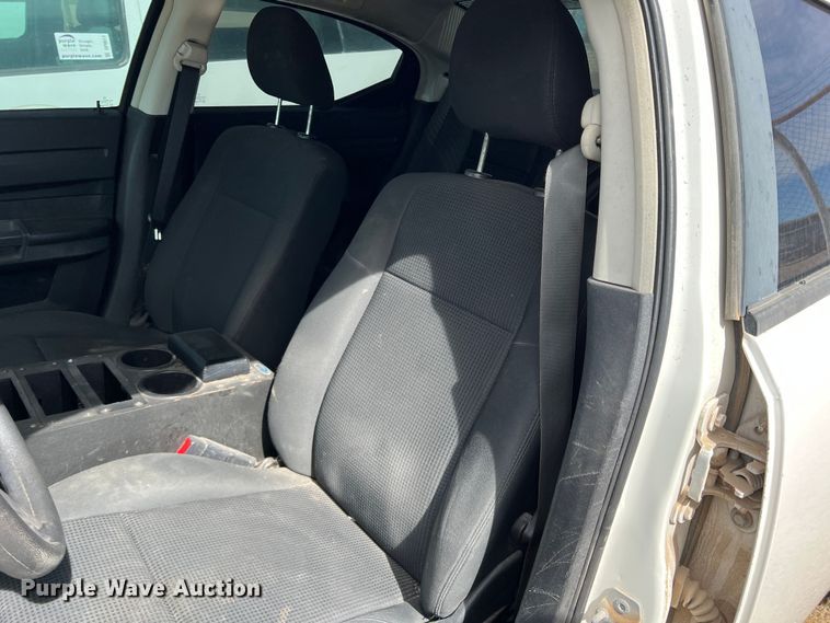 image for item DP0012 2009 Dodge Charger