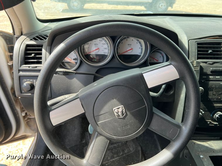 image for item DP0012 2009 Dodge Charger