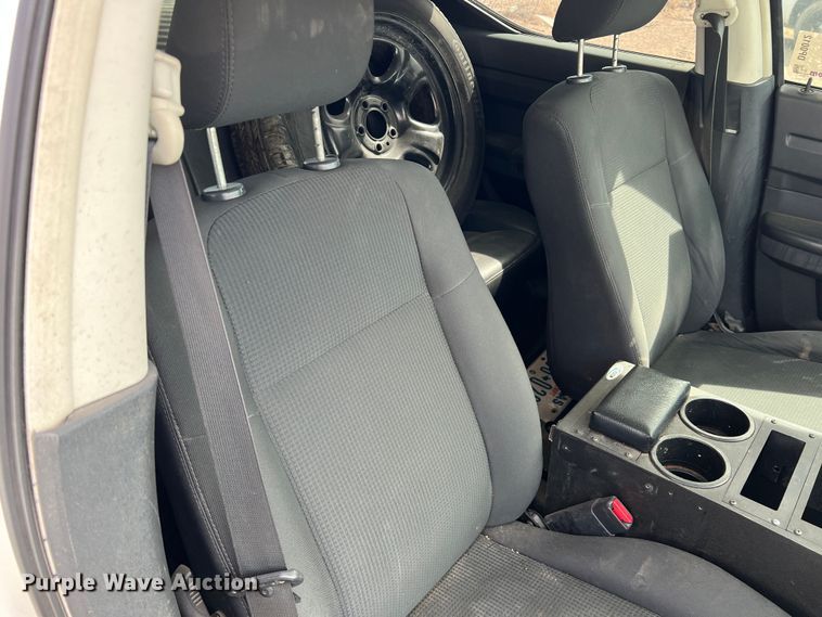 image for item DP0012 2009 Dodge Charger