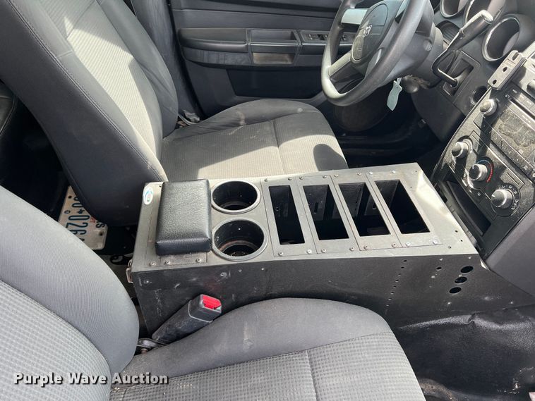 image for item DP0012 2009 Dodge Charger