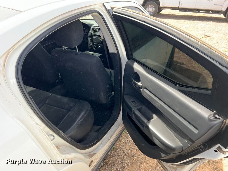 image for item DP0012 2009 Dodge Charger