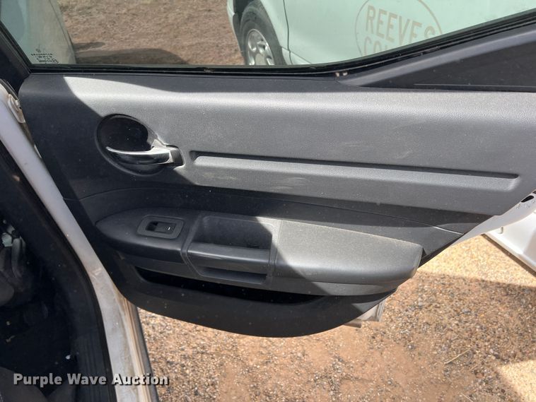 image for item DP0012 2009 Dodge Charger